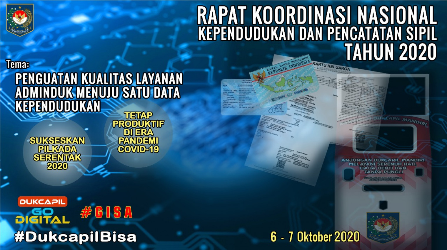 Dinas Dukcapil Daftar Berita Tag Dukcapil<script async src=