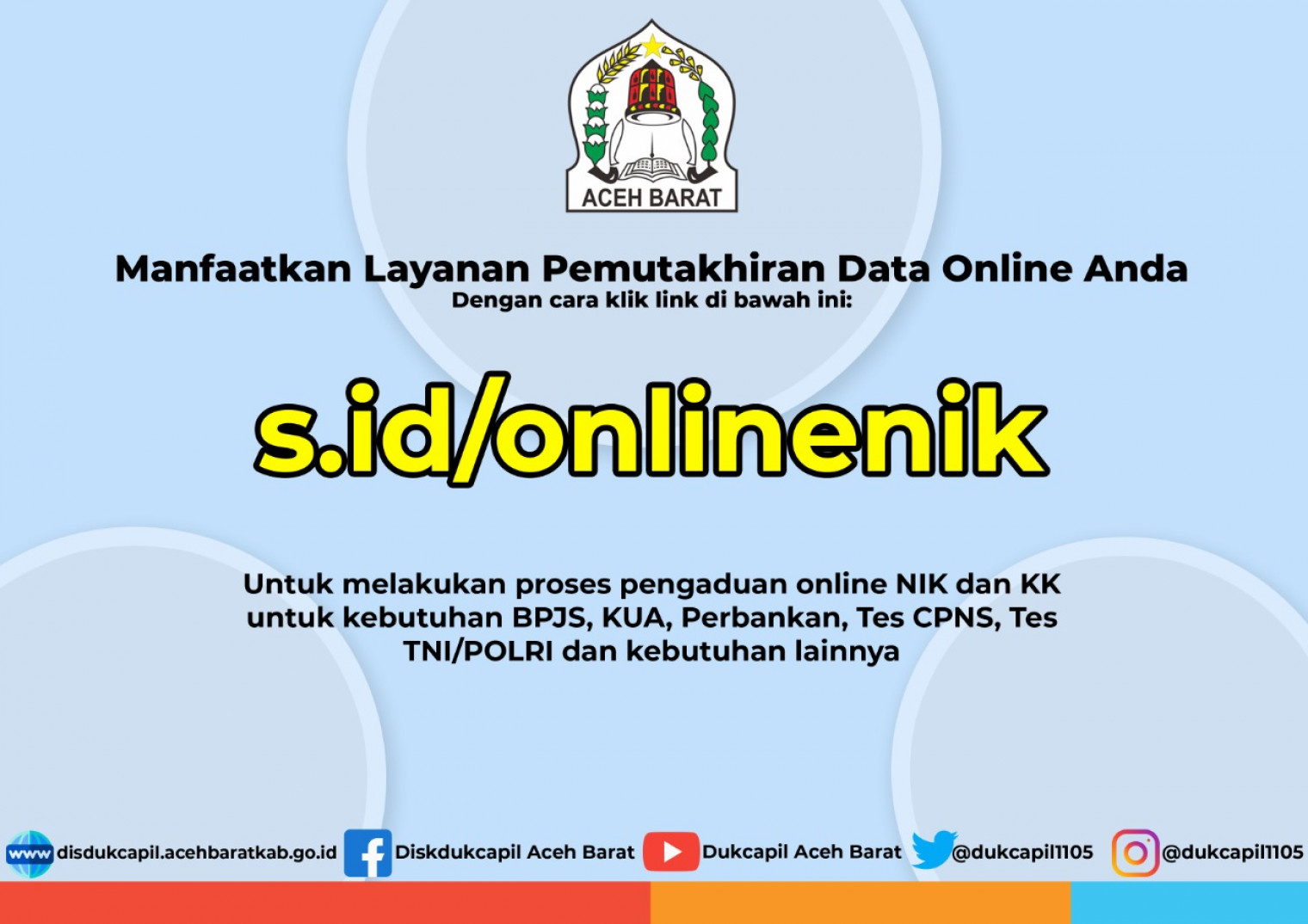 Dinas Dukcapil Daftar Berita Tag Dukcapil<script async src=